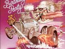 The Birthday Party-Junkyard Vinyl / 12