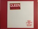 Queen - Hammer To Fall - Used 12