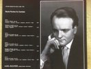 KARL RICHTER - Six Partitas For Harpsichord, J.S. BACH, 2 LPs 1960 Germany RARE
