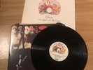 Queen -A Night At The Opera LP 1975 Original Embossed Gatefold