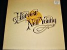 NEIL YOUNG   Harvest   nm 12