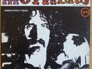 The Mothers Of Invention Absolutely Free VG-5013 Verve Frank Zappa