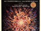 STRAVINSKY / BIZET / RAVEL GIULINI COLUMBIA SAX 2279 FIRST UK