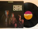 Fresh Cream - 1967 US 1st Press ATCO SD 33-206 VG++ Ultrasonic Clean