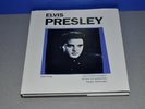 Elvis Presley Buch The King of Rock'n'Roll Fotodokumentation 192 Seiten Großform