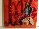 Grateful Dead - Live Dead LP Green Label Gatefold W/ Insert 2WS 1830 - EX Vinyl