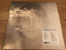 Imagine, John Lennon, 2LP Clear Vinyl Edition, Mint