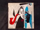 CHARLIE PARKER/DIZZY GILLESPIE Bird & Diz MONO JAZZ 10” David Stone Martin DSM
