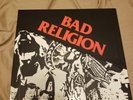 Bad Religion 30th anniversary vinyl box set