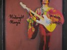 JIMI HENDRIX: Midnight Magic LP (2 LPs, corner bends & small cover creases, min