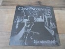 Creation Rebel - Close Encounters Of The Third World 1978 UK LP HITRUN 1st ROOTS