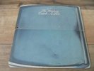 Bob Marley/The Wailers ?- Catch A Fire 1973 UK LP ISLAND 1st ZIPPO SLEEVE