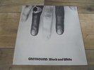 Greyhound - Black And White 1971 UK LP TROJAN 1st SKA/ROCKSTEADY