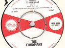 60s 80s Ska Reggae THE ETHIOPIANS train to skaville +2 UK Island 7