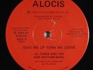 Al James & New Rhythm Band 