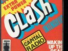 THE CLASH THE COST OF LIVING EP I FOUGHT THE LAW/CAPITAL RADIO 1979