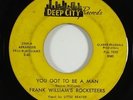 Frank William's Rocketeers 