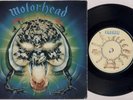 MOTORHEAD 'Overkill /Too Late, Too Late' 1979 UK 7