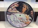 AGNETHA FÄLTSKOG - ABBA - CANT SHAKE LOOSE - PICTURESINGLE
