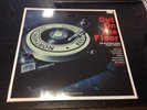 OUT ON THE FLOOR 28 NORTHERN SOUL FLOOR-FILLERS RED VINYL 2-LP NEW MINT SEALED