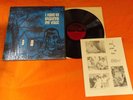 V/A I Have To Paint My Face LP (1960) Orig Arhoolie 1st w/ Insert Shrink Blues