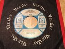 Rock 45 BEATLES VEE JAY PROMO DO YOU WANT TO KNOW A SECRET & THANK YOU GIRL
