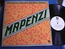 Harold Land-Blue Mitchell Quintet/Mapenzi/White Label/Concord Jazz CJ-44/MINT-