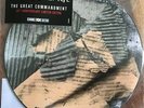 Camouflage - The Great Commandment (Record Store Day 2017) 7