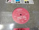 FRANKIE GOES TO HOLLYWOOD -WELCOME TO THE PLEASURE DOME-FIX  - UK 12