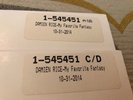 Damien Rice- My Favorite Fantasy 1-545451 USA Test Pressing 10/31/2014 Rare 2 LP
