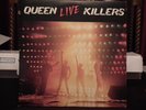 Queen ?Live Killers Double Vinyl Album 1979 EMI -EMC 3301