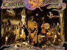 Concrete Blonde ?– Walking In London Vinyl LP I.R.S. Records 2017 NEW/SEALED