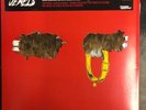 Run The Jewels “Meow The Jewels” On Mass Appeal. MSAP0025LP. 2xLP. Brown Vinyl.