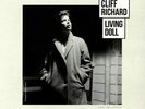 RICHARD, Cliff - Living Doll - Vinyl (gatefold 180 gram vinyl LP)