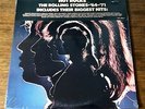 THE ROLLING STONES HOT ROCKS 1964-1971 ORIGINAL FIRST PRESS 2-LPs STILL SEALED