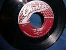 Willie Dixon 45 rpm CHECKER  'The Pain in My Heart'  '29 Ways'