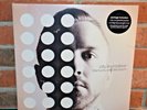 CITY AND COLOUR - The Hurry And The Harm, 180G 2LP BLACK VINYL + DL Gatefold New