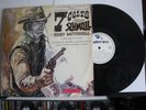 LP  EDDY MITCHELL PRESSAGE BRESIL