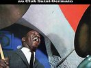 Art Blakey & Les Jazz-Messengers - Au Club Saint-Germain ( (UK IMPORT) VINYL NEW