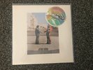pink floyd wish you were here NOS sealed LP