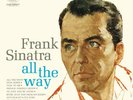 Frank Sinatra - All the Way ( Vinyl LP ) 04/15/16 NEW