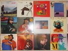 Chuck Mangione, 18 Vinyl Record Lot, 14 LP & 4 DLP, All 1st Press, 1 Sealed Jazz