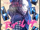 Rip It Up By Dead Or Alive Epic OE44255 1987 EPIC RECORDS NM Vinyl