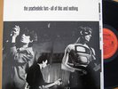 Psychedelic Furs - All Of This And Nothing LP 1988 Columbia FC44377, NM/EX