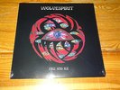 WOLVESPIRIT - FIRE AND ICE / VINYL-LP 2018 OVP  SEALED
