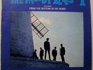 The Moody Blues - Go Now- LP - Mono