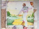 Elton John LP lot: Rock of Westies/Madman Across Water/Goodbye Yellow Brick Road