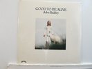 (Long) John Baldry - Good to be Alive LP - Still Sealed  - 1975 Casablanca USA