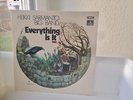 HEIKKI SARMANTO - EERO KOIVISTOINEN - EVERYTHING IS IT - ODEON FINVOX - FINNLAND