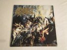 Arghoslent Galloping Through the Battleruins Mint Copy 12